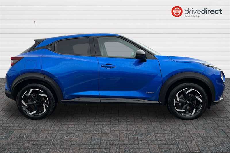 Used Nissan Juke 2023 for sale - 77295874: Photo 2