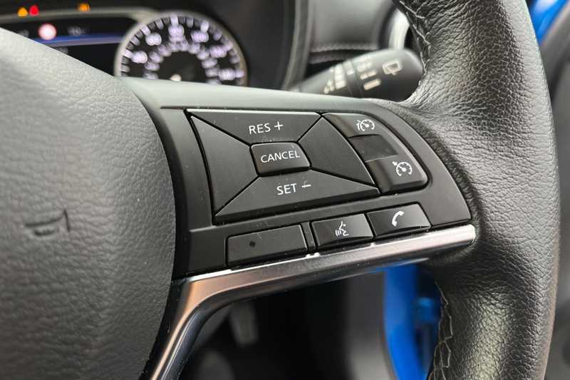 Used Nissan Juke 2023 for sale - 77295874: Photo 22