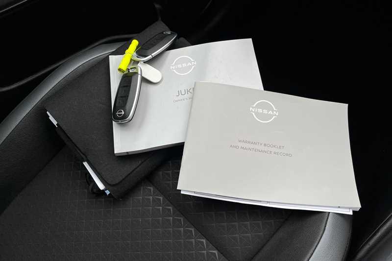 Used Nissan Juke 2023 for sale - 77295874: Photo 36