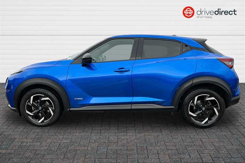 Used Nissan Juke 2023 for sale - 77295874: Photo 6
