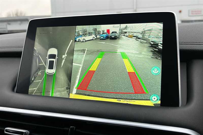 Used MG MG HS 2023 for sale - 77741559: Photo 19