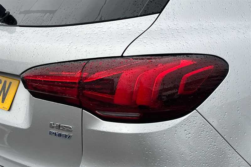 Used MG MG HS 2023 for sale - 77741559: Photo 32