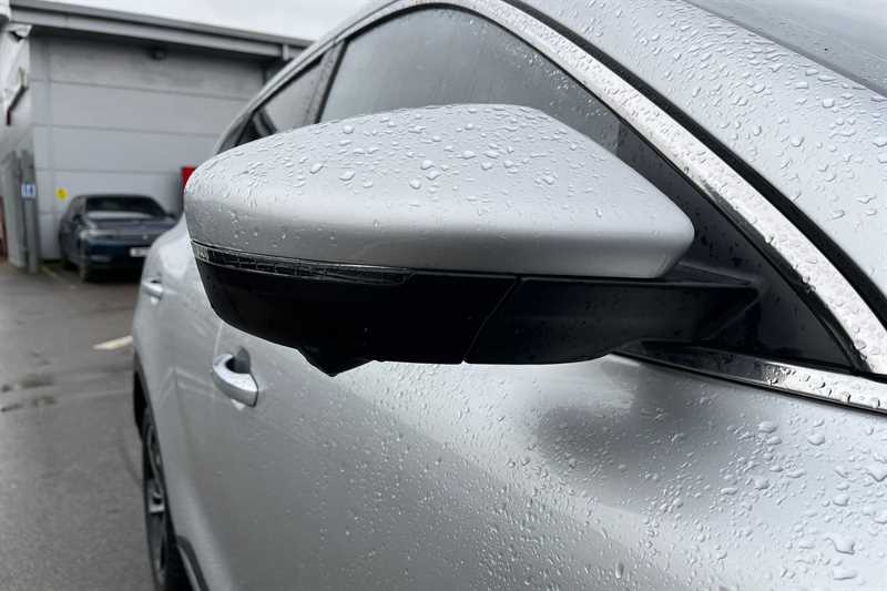 Used MG MG HS 2023 for sale - 77741559: Photo 34