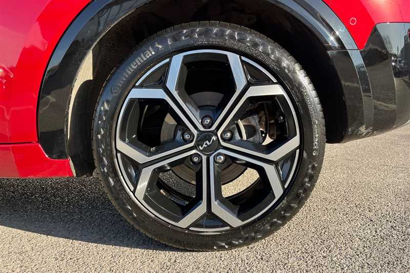 Used Kia Niro 2024 for sale - 78174975: Photo 10