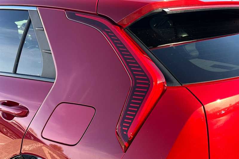 Used Kia Niro 2024 for sale - 78174975: Photo 31