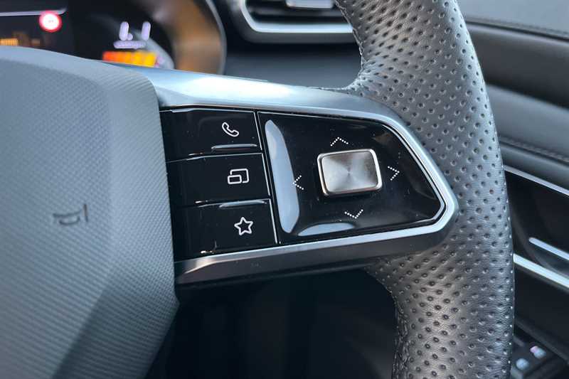 Used MG MG ZS 2024 for sale - 77334554: Photo 22