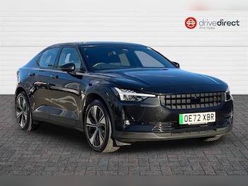 Used Polestar Polestar 2 2023 for sale - 77296266: Photo