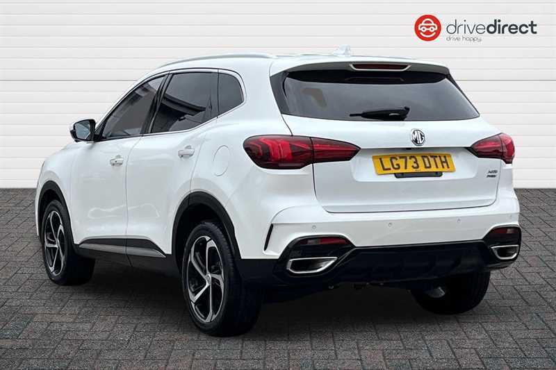 Used MG MG HS for sale - 76732738: Photo 5