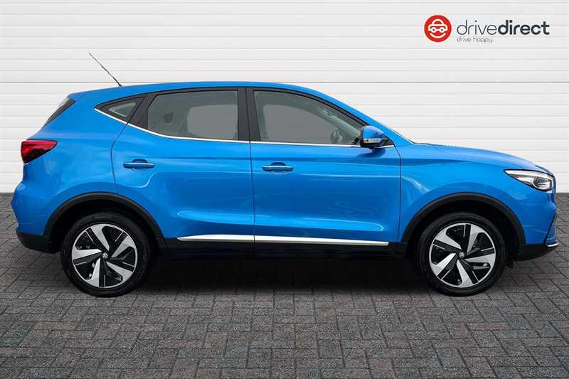 Used MG MG ZS 2024 for sale - 76530292: Photo 2