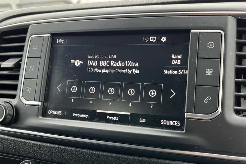 Used Vauxhall Vivaro 2024 for sale - 78174913: Photo 17