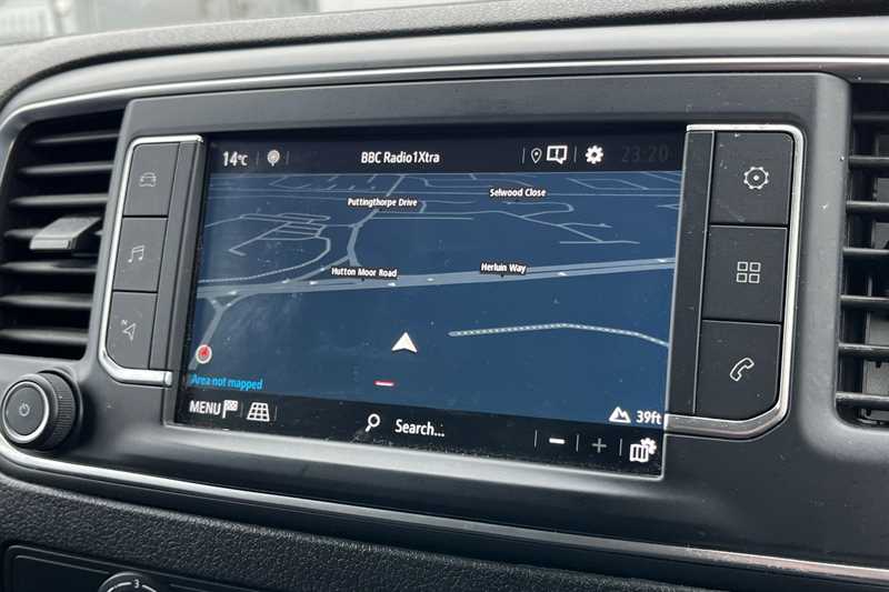 Used Vauxhall Vivaro 2024 for sale - 78174913: Photo 18