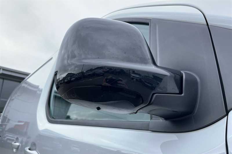 Used Vauxhall Vivaro 2024 for sale - 78174913: Photo 34