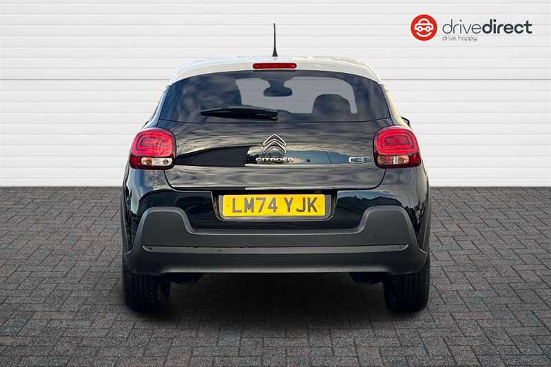 Used Citroen C3 2024 for sale - 77828117: Photo 4