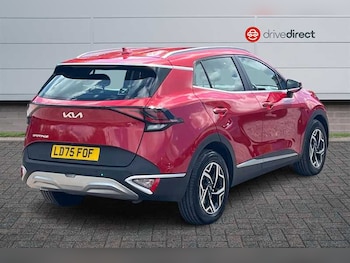 Used Kia Sportage 2025 for sale - 79416279: Photo