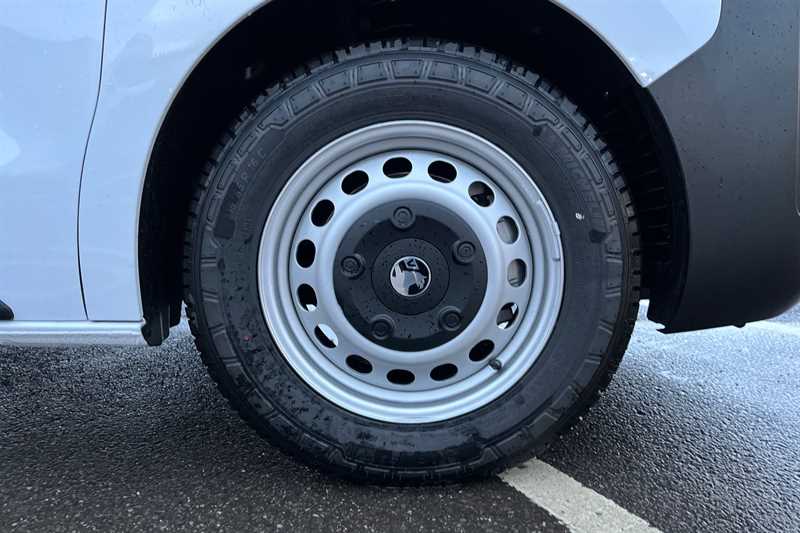 Used Vauxhall Vivaro 2025 for sale - 77308930: Photo 12