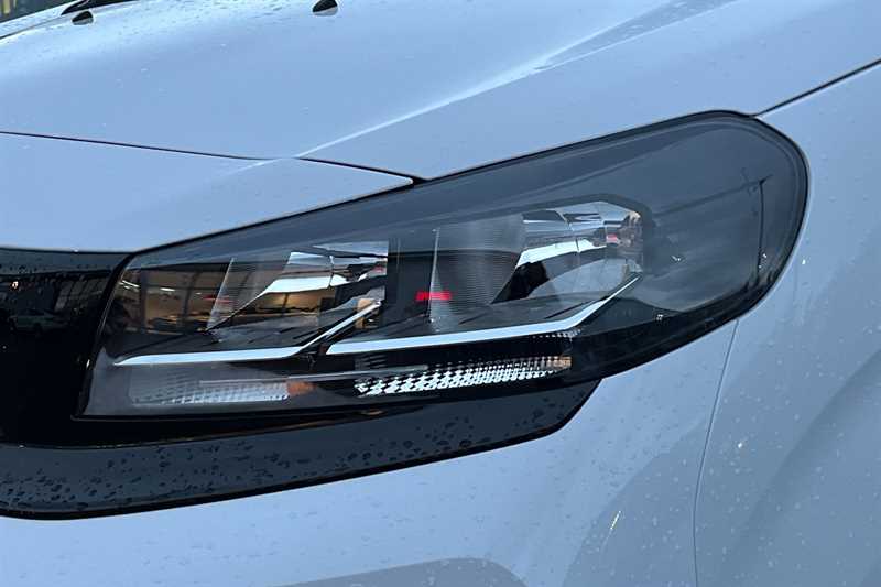 Used Vauxhall Vivaro 2025 for sale - 77308930: Photo 29