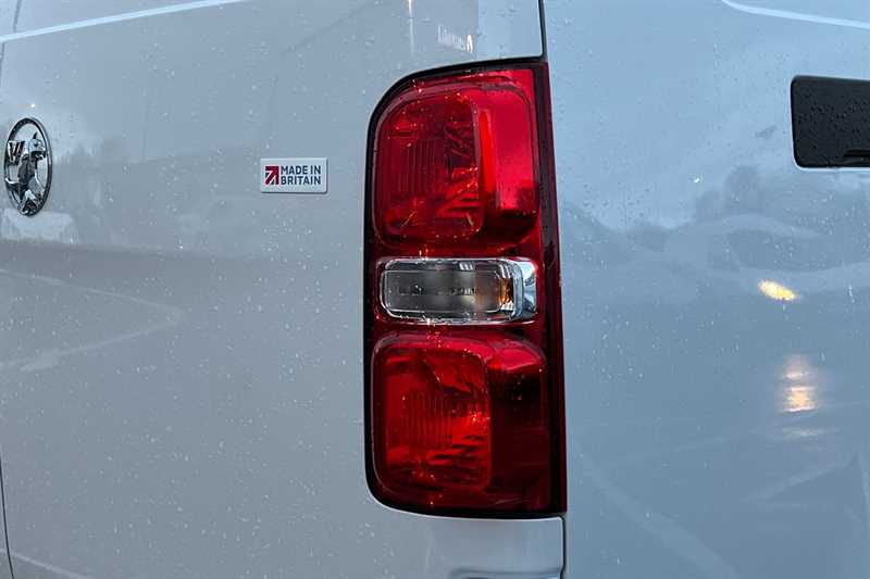 Used Vauxhall Vivaro 2025 for sale - 77308930: Photo 32