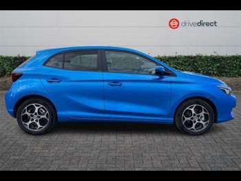 Used MG MG3 2024 for sale - 74656847: Photo