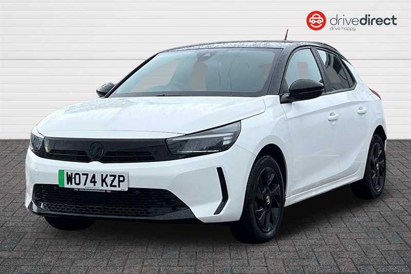 Used Vauxhall Corsa 2025 for sale - 78217653: Photo 7