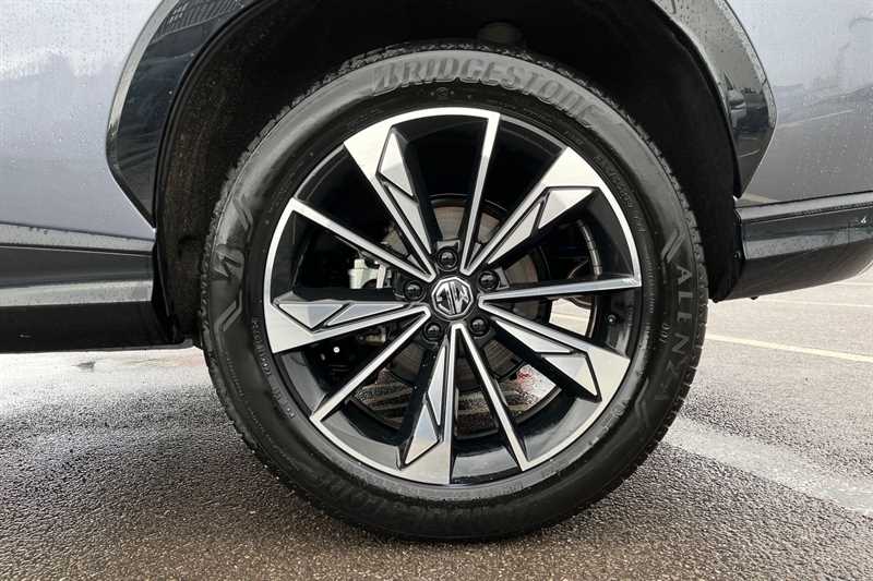 Used MG MG HS 2025 for sale - 76944878: Photo 10