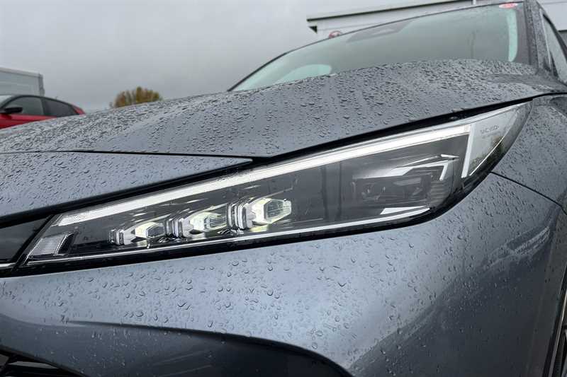 Used MG MG HS 2025 for sale - 76944878: Photo 29