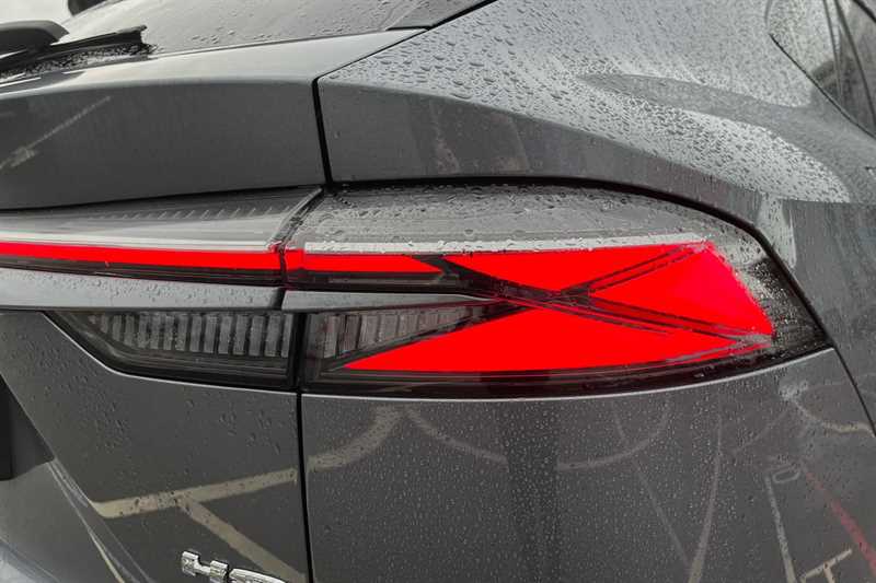 Used MG MG HS 2025 for sale - 76944878: Photo 32