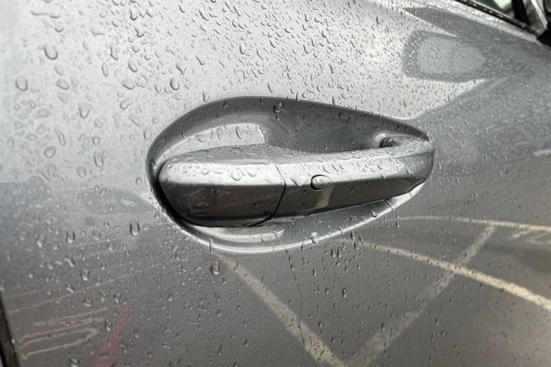 Used MG MG HS 2025 for sale - 76944878: Photo 33