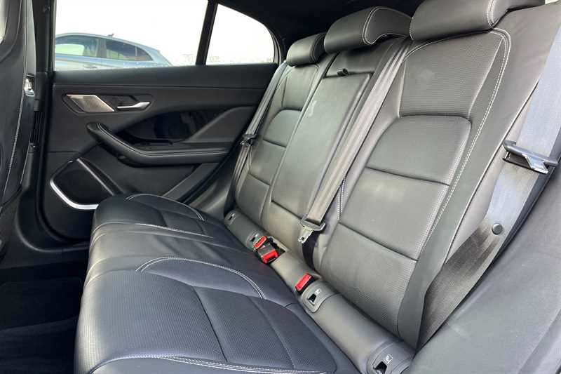 Used Jaguar I-Pace 2021 for sale - 77554657: Photo 24