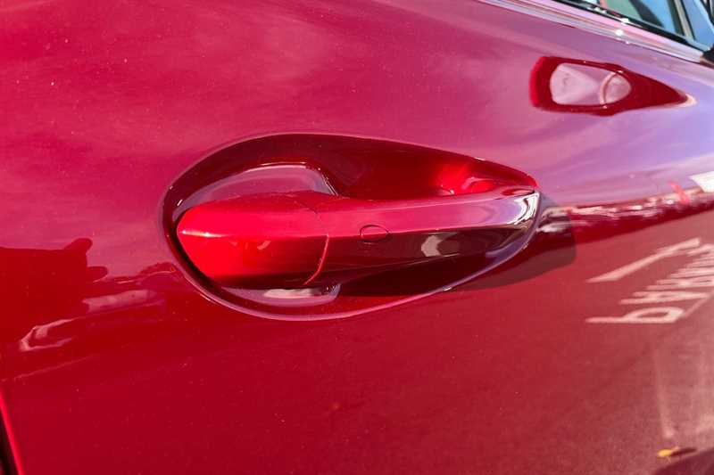 Used MG MG HS for sale - 76462578: Photo 33