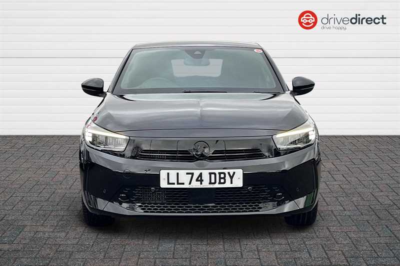 Used Vauxhall Corsa 2024 for sale - 77486209: Photo 8