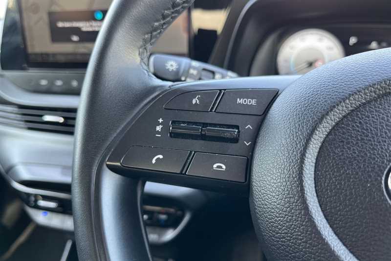 Used Hyundai i20 2022 for sale - 76852403: Photo 21