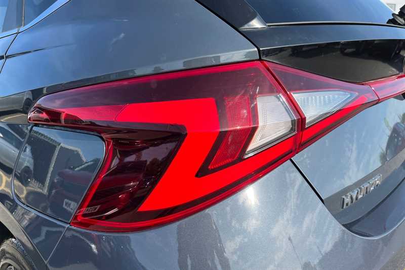 Used Hyundai i20 2022 for sale - 76852403: Photo 31