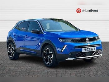 Used Vauxhall Mokka 2023 for sale - 79681877: Photo