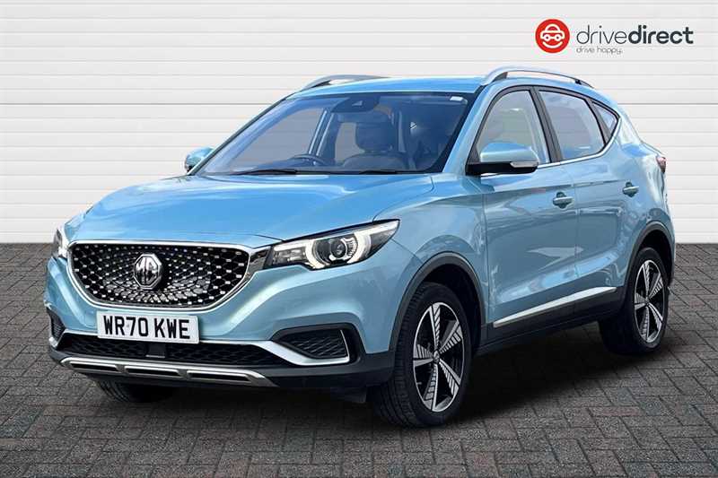 Used MG MG ZS 2020 for sale - 78160475: Photo 7