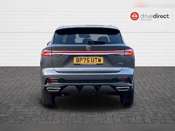 Used MG MG HS 2025 for sale - 77828171: Photo