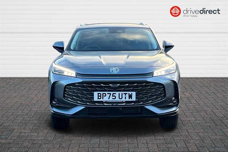 Used MG MG HS 2025 for sale - 77828171: Photo 8