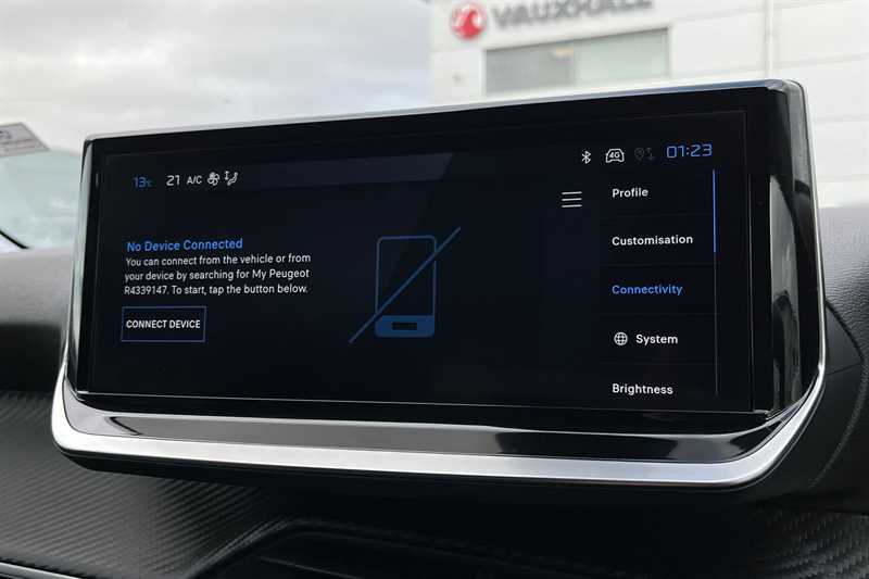 Used Peugeot 208 2025 for sale - 77727614: Photo 18