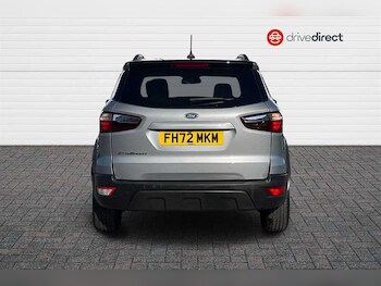 Used Ford Ecosport 2023 for sale - 78249267: Photo