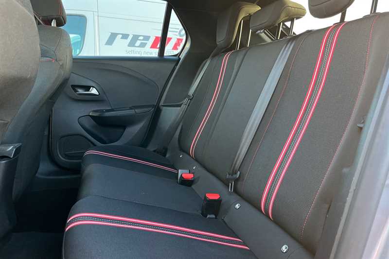 Used Vauxhall Corsa 2022 for sale - 77322009: Photo 24