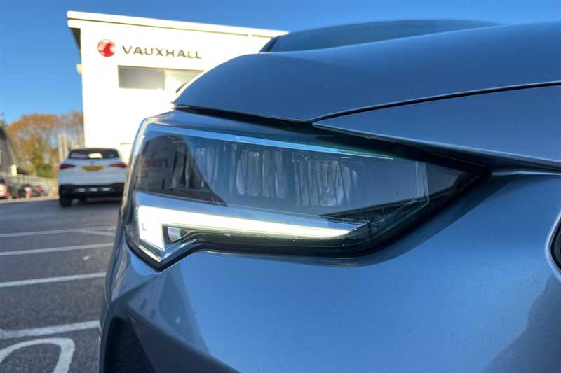 Used Vauxhall Corsa 2022 for sale - 77322009: Photo 28