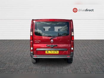 Used Renault Trafic 2024 for sale - 78304492: Photo