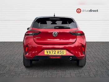 Used Vauxhall Corsa 2023 for sale - 78234461: Photo