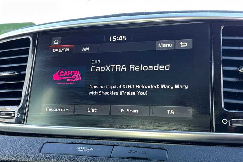 Used Kia Sportage 2020 for sale - 76517382: Photo 17