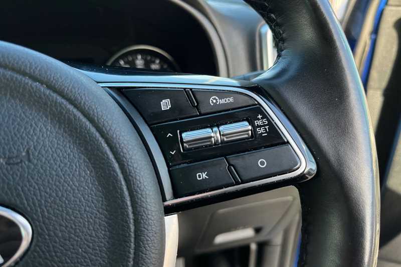 Used Kia Sportage 2020 for sale - 76517382: Photo 22