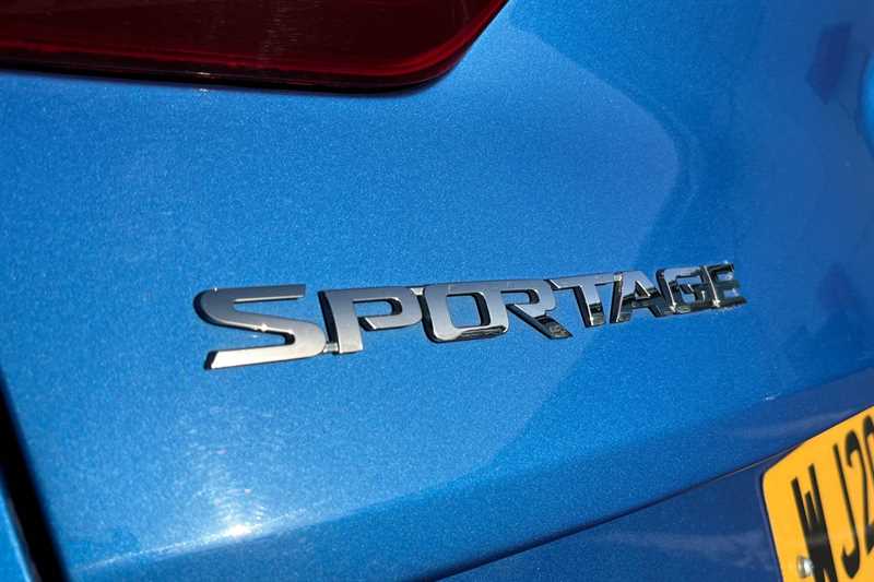 Used Kia Sportage 2020 for sale - 76517382: Photo 30