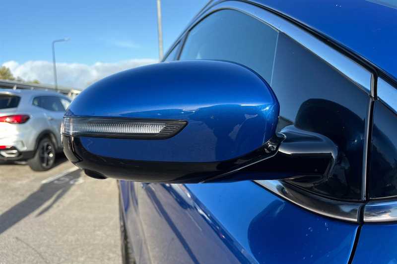 Used Kia Sportage 2020 for sale - 76517382: Photo 34