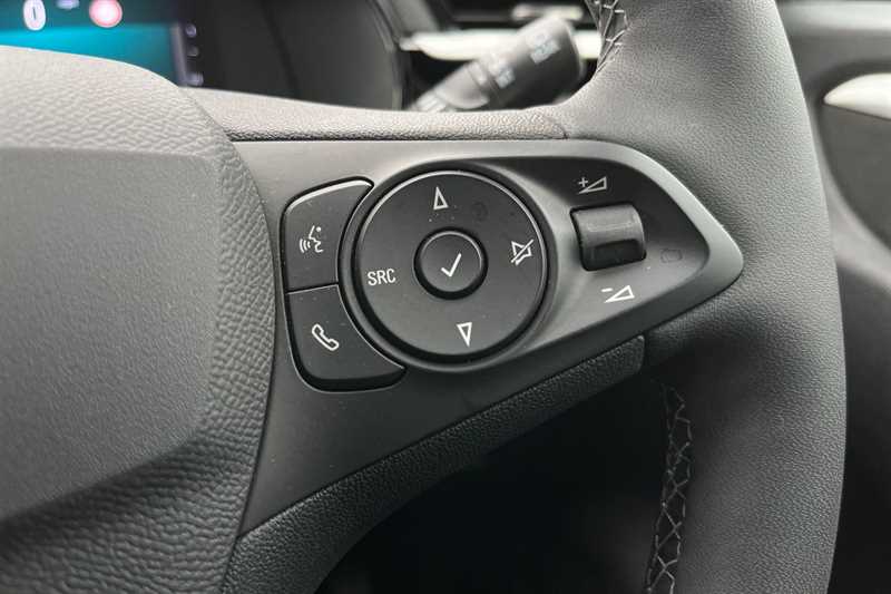 Used Vauxhall Corsa 2025 for sale - 77474354: Photo 22