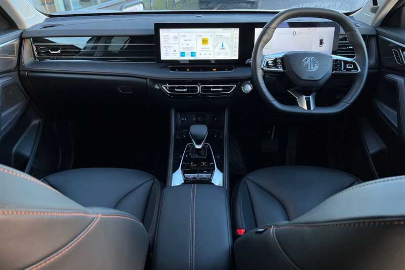 Used MG MG HS 2025 for sale - 77402689: Photo 13