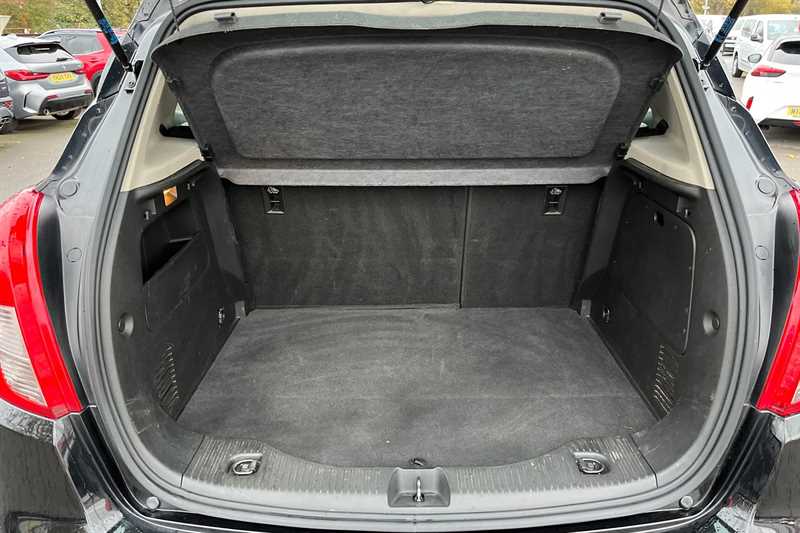 Used Vauxhall Mokka X 2018 for sale - 76475253: Photo 25