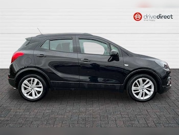 Used Vauxhall Mokka X undefined for sale - 76475253: Photo